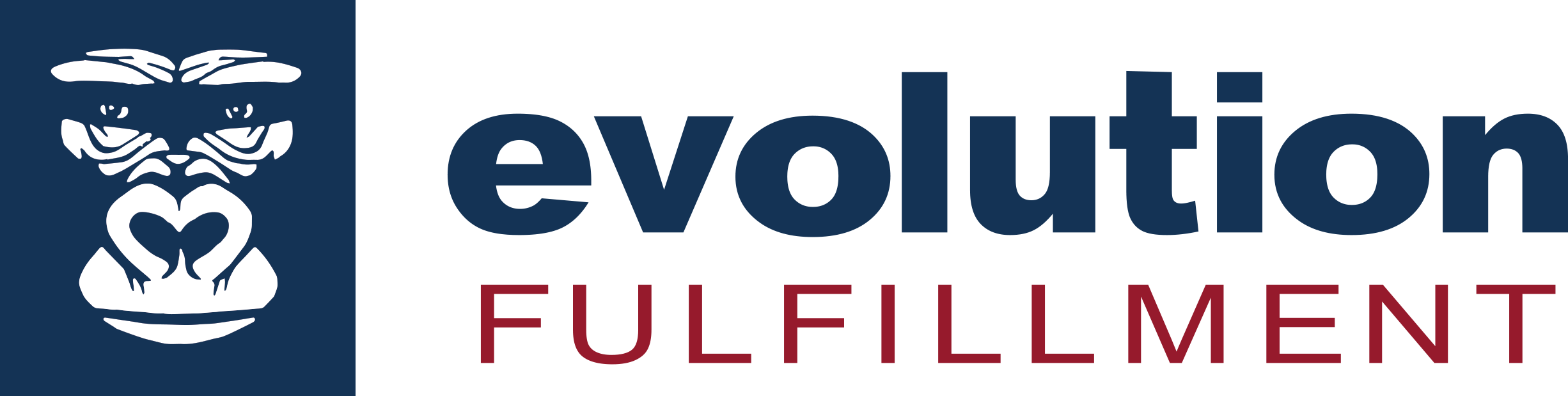 Evolution Fulfillment logo